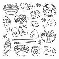 Image result for Japan Cuisine Background
