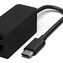Image result for Microsoft Surface USB to Ethernet Adapter