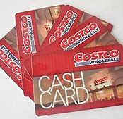 Image result for Costco Gift Card