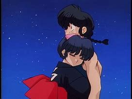 Image result for Ranma Jealous