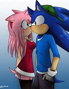 Image result for Sonic and Amy Bed