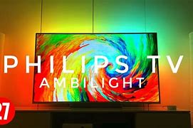 Image result for Philips White TV