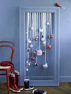 Image result for Christmas Wall Decorations