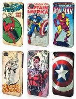 Image result for Marvel iPhone 11" Case