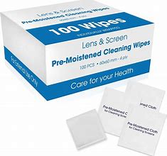 Image result for Phone Screen Cleaner Wipes