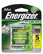 Image result for Energizer Recharge Universal Charger