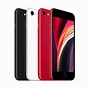 Image result for iPhone SE2 64GB Red