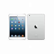 Image result for 4 iPad Mini Silver