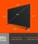 Image result for 65'' Flat Screen TVs