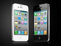 Image result for iPhone 3 vs iPhone 4 White