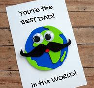 Image result for Funny Homemade Father's Day Card