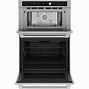 Image result for Double Gas Wall Oven