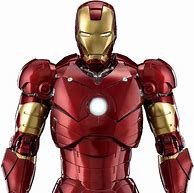 Image result for Iron Man Mark III