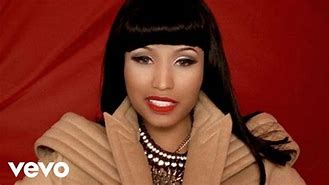 Image result for Nicki Minaj Love