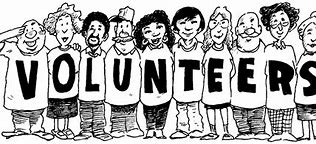 Image result for Community Volunteer Clip Art