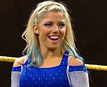 Image result for Alexa Bliss Green