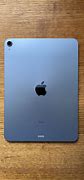 Image result for iPad Air 6 Blue