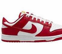 Image result for Nike Retro Red