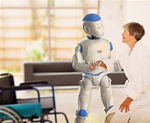 Image result for Home Care Robots