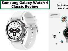 Image result for Samsung Galaxy Watch 4 Classic 42Mm