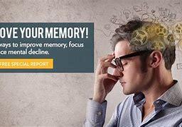 Image result for Improve Your Memory