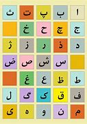 Image result for Farsi Alphabet Sheet