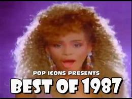 Image result for 1987 Pop