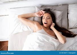 Image result for Sleeping Beuty Yawning