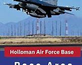 Image result for Holloman Air Force Base