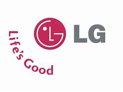 Image result for LG Logo Font