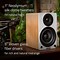 Image result for Stereo Record Player with Free Standing Speakers