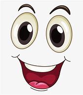 Image result for Cartoon Eyes Nose/Mouth