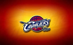 Image result for NBA Cavs Logo