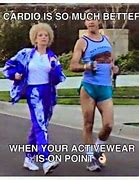 Image result for Activewear Memes