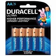 Image result for Duracell AA Battery Pack