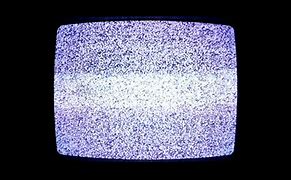 Image result for TV Static Screen