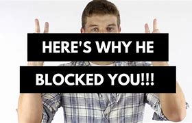 Image result for If You Blocked Me Quotes
