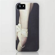 Image result for Pointe Shoe Phone Case