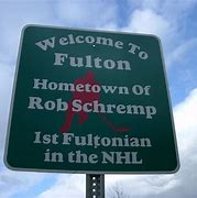 Image result for What Are Some Funny Hockey Signs