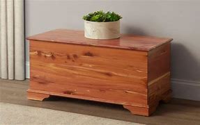Image result for Pictures of Cedar Chests