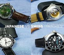 Image result for MSG Watch Japan Movt