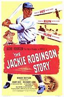 Image result for Jackie Robinson for Kids