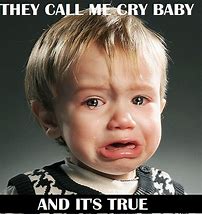 Image result for Crying Babies Meme