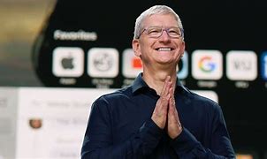 Image result for Tim Cook Photo