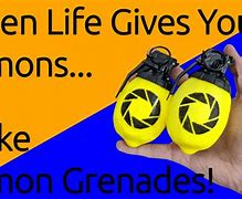 Image result for Lemon Grenade Meme