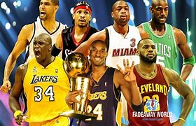 Image result for NBA Legends