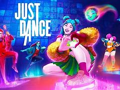 Image result for Olympic eSports Just Dance