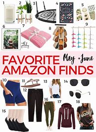 Image result for Amazon Favorite Things