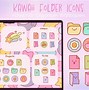 Image result for Cute Girly App Icons