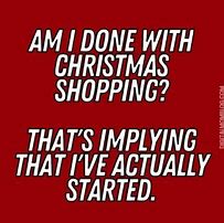 Image result for Retail Christmas Shopping Memes